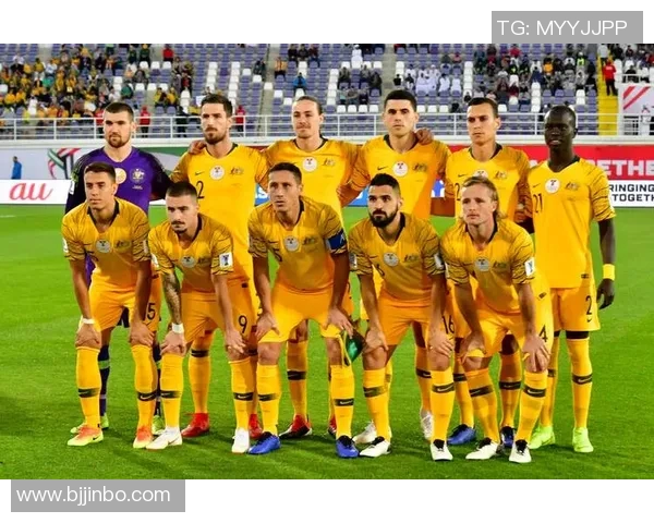 澳大利亚与黎巴嫩足球赛结果揭晓精彩瞬间回顾与分析