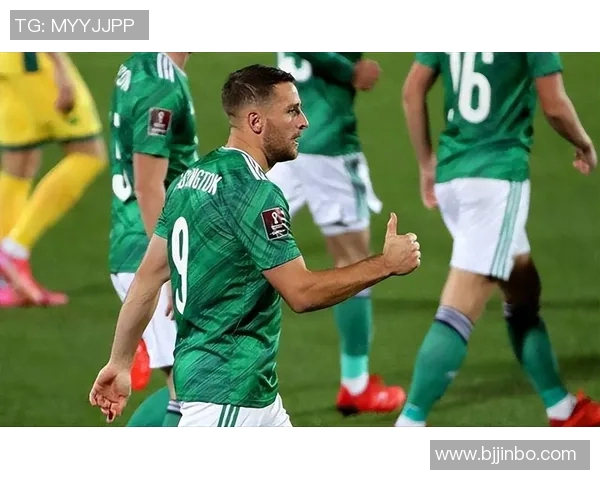 波兰与爱尔兰足球赛直播链接及观看指南分享 波兰与爱尔兰足球赛直播链接及观看指南分享