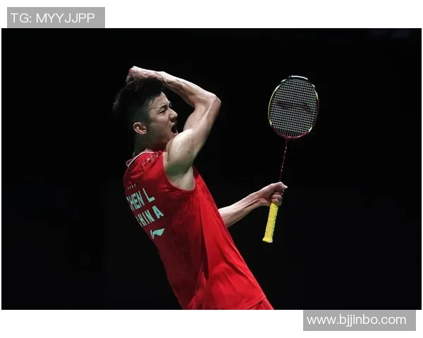 谌龙全奕陈对决引发羽坛热议谁将成为新一代羽毛球王者 谌龙全奕陈对决引发羽坛热议谁将成为新一代羽毛球王者