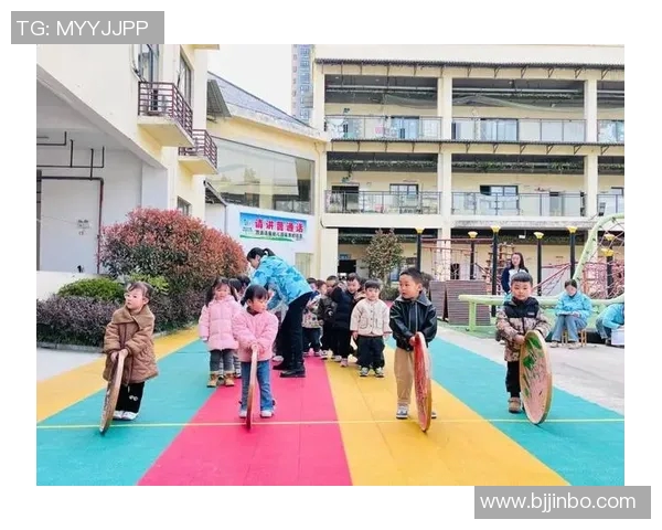 音乐游戏绽放户外