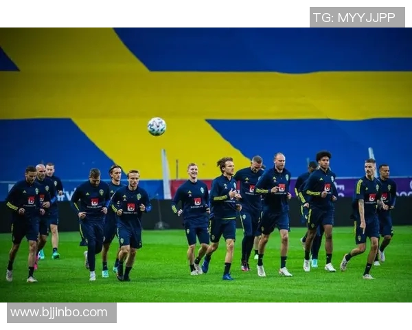 欧洲杯：瑞典逼平斯洛伐克，坚韧不拔展现北欧精神