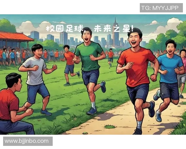 加维引领新潮流探讨未来足球的创新与发展方向