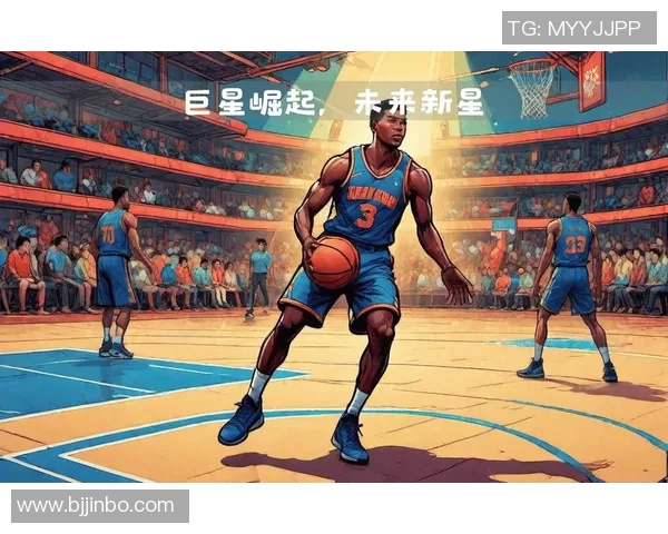 杰伦格林的崛起与未来展望：NBA新星的成长之路