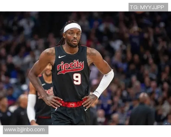 杰拉米格兰特如何在NBA赛场上展现出色的个人能力与团队价值 杰拉米格兰特如何在NBA赛场上展现出色的个人能力与团队价值