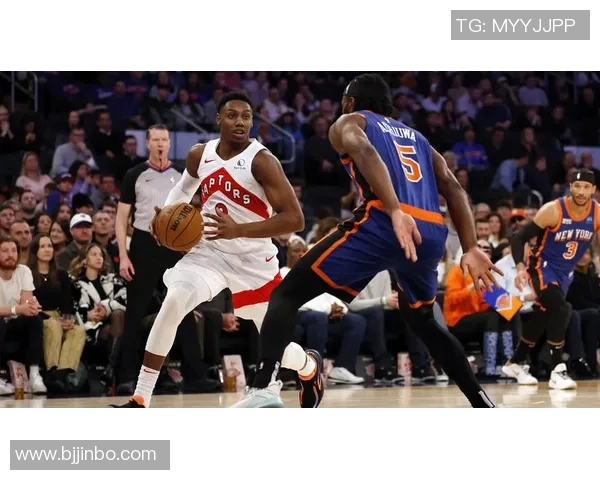 尼克斯与猛龙精彩对决回顾及比赛下载链接分享