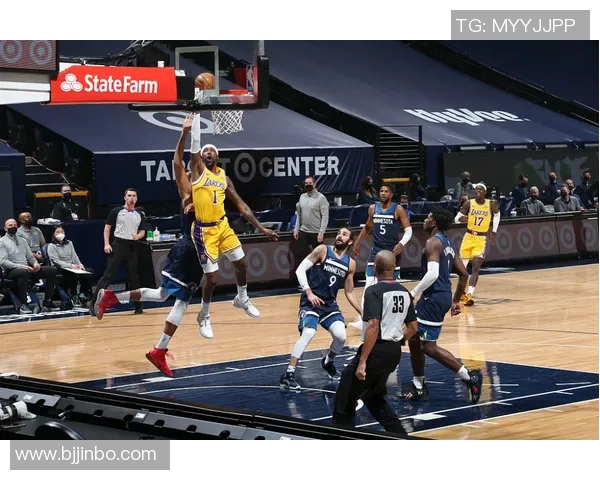 明尼苏达与堪萨斯的激烈对决揭示了篮球战术的新趋势与未来发展方向