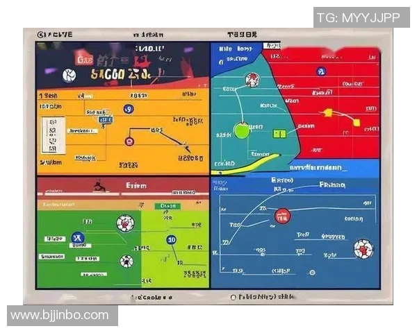 如何通过直播平台全方位展示足球比赛的精彩瞬间与技巧