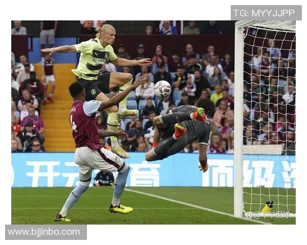 英超焦点战曼城迎战维拉争夺三分激战一触即发 英超焦点战曼城迎战维拉争夺三分激战一触即发