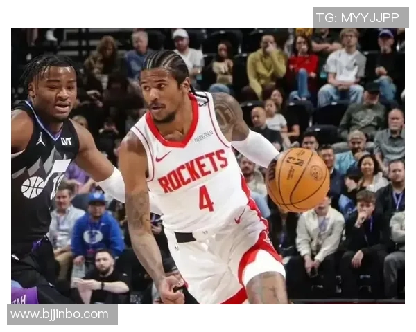 火箭与爵士激战回放精彩瞬间分析与赛后点评