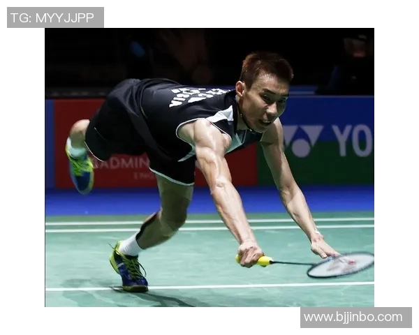 李宗伟与普拉诺巅峰对决谁将书写羽毛球历史新篇章